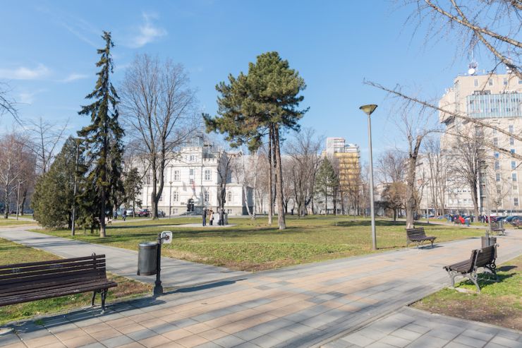 Sve što treba da znate o bulevarima u Beogradu: Koliko ih ima i gde se nalaze? (4. deo)